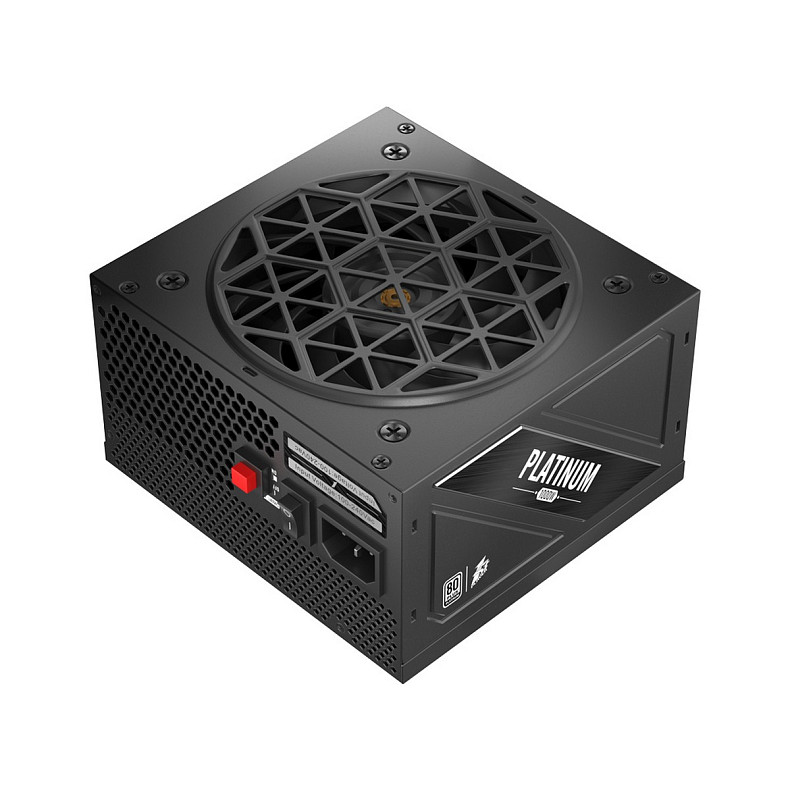 Блок питания 1stPlayer HA-1000BA3 (NGDP-PLT-1000-BK-EU) 1000W