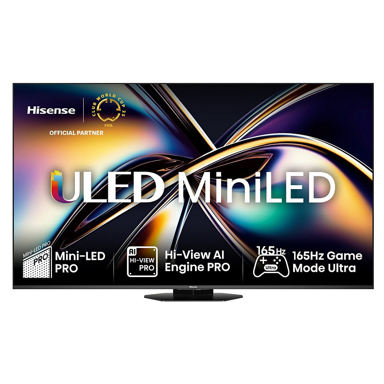Телевизор HISENSE 55U8Q