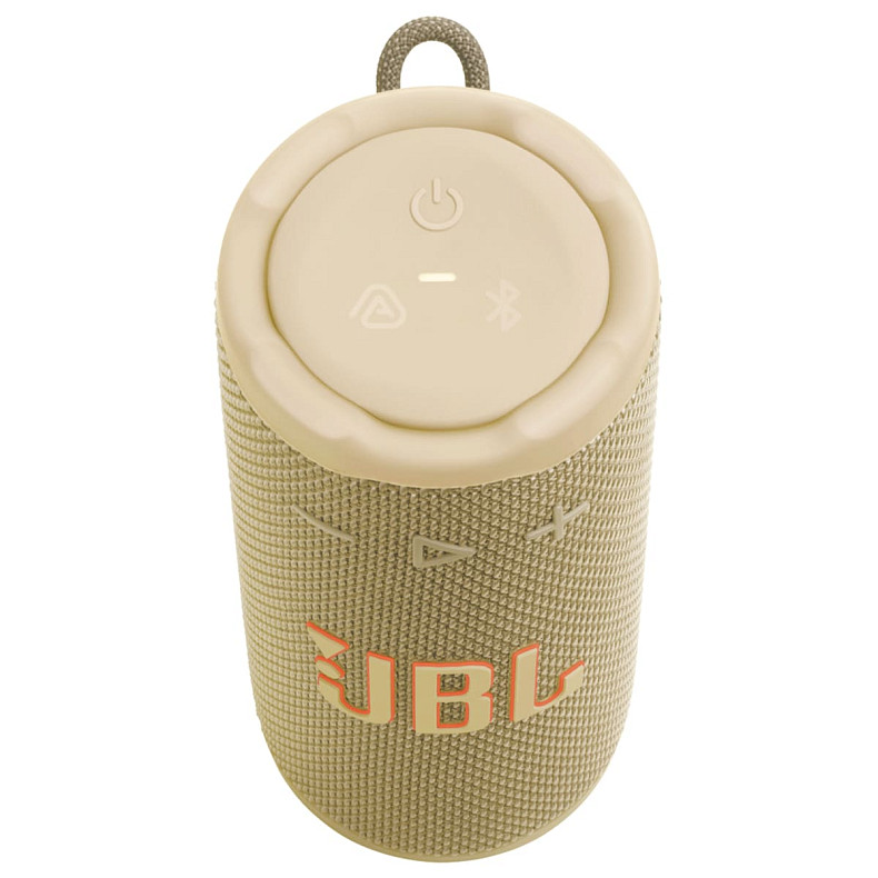 Портативная акустика JBL GRIP Yellow (JBLGRIPYEL)