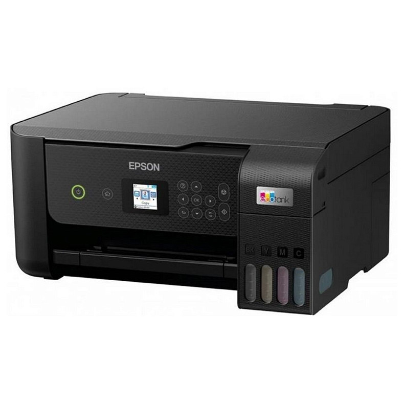 БФП Epson EcoTank L3260 (C11CJ66409)