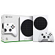 Игровая приставка Microsoft Xbox Series S 512GB White