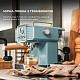 Кофеварка рожковая CECOTEC Power Espresso 20 Tradizionale Light Blue