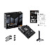 Материнская плата ASUS TUF GAMING B850-PLUS WIFI sAM5 B850 4xDDR5 M.2 HDMI DP Wi-Fi BT ATX