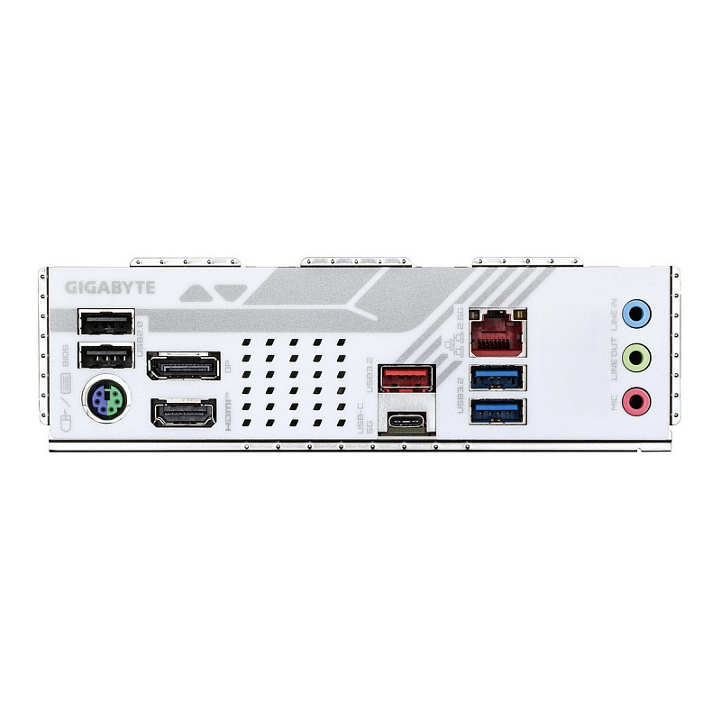 Материнська плата GIGABYTE B850M FORCE sAM5 B850 2xDDR5 M.2 HDMI DP mATX