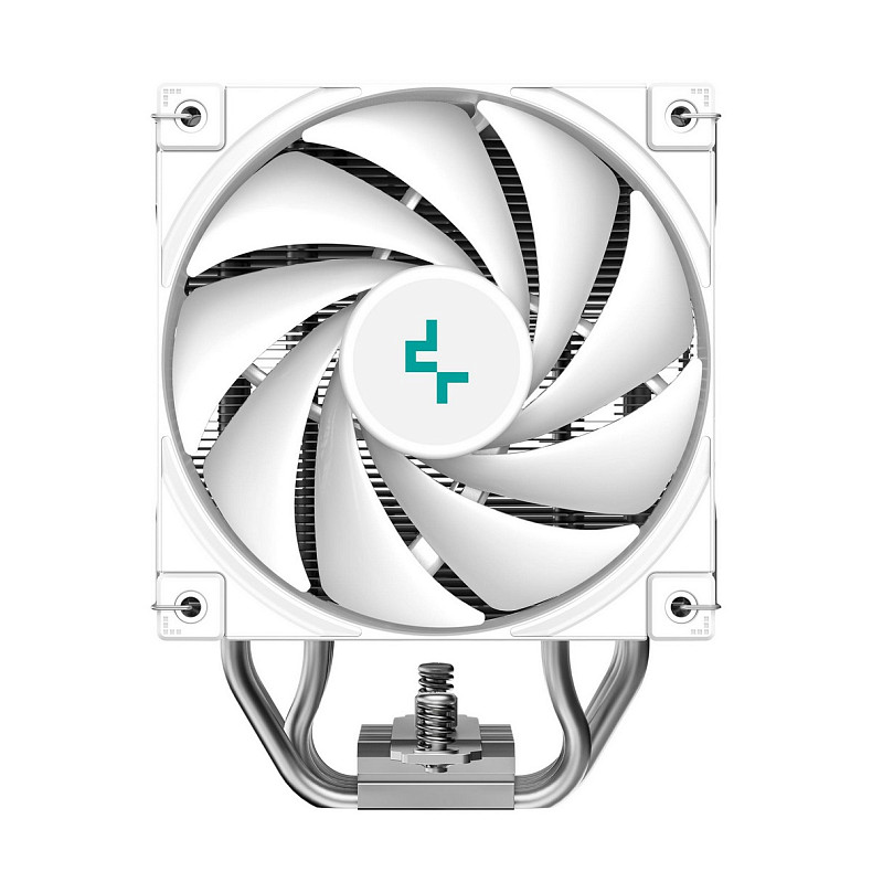 Процесорний кулер DeepCool AK500S Digital SE WH (R-AK500S-WHADMN-GJD)