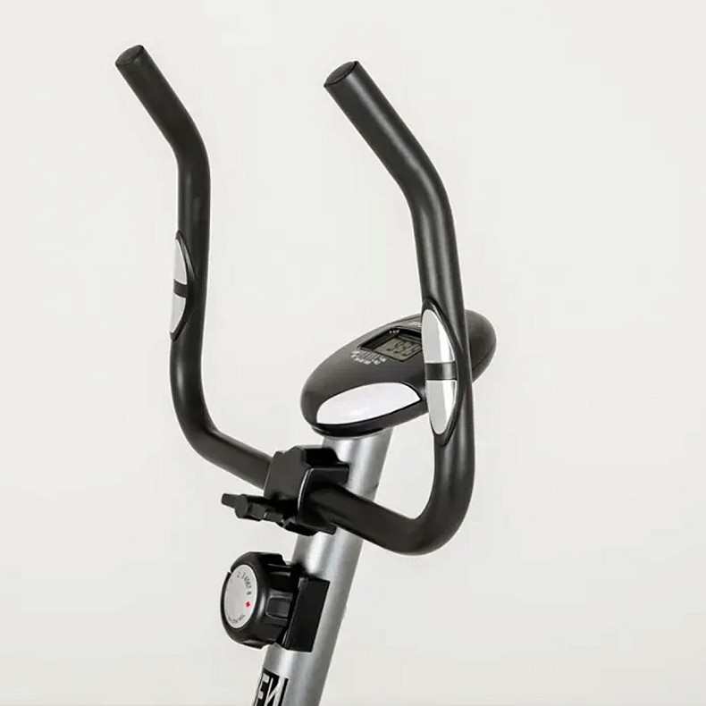 Велотренажер Everfit Upright Bike BFK 350 (BFK-350)