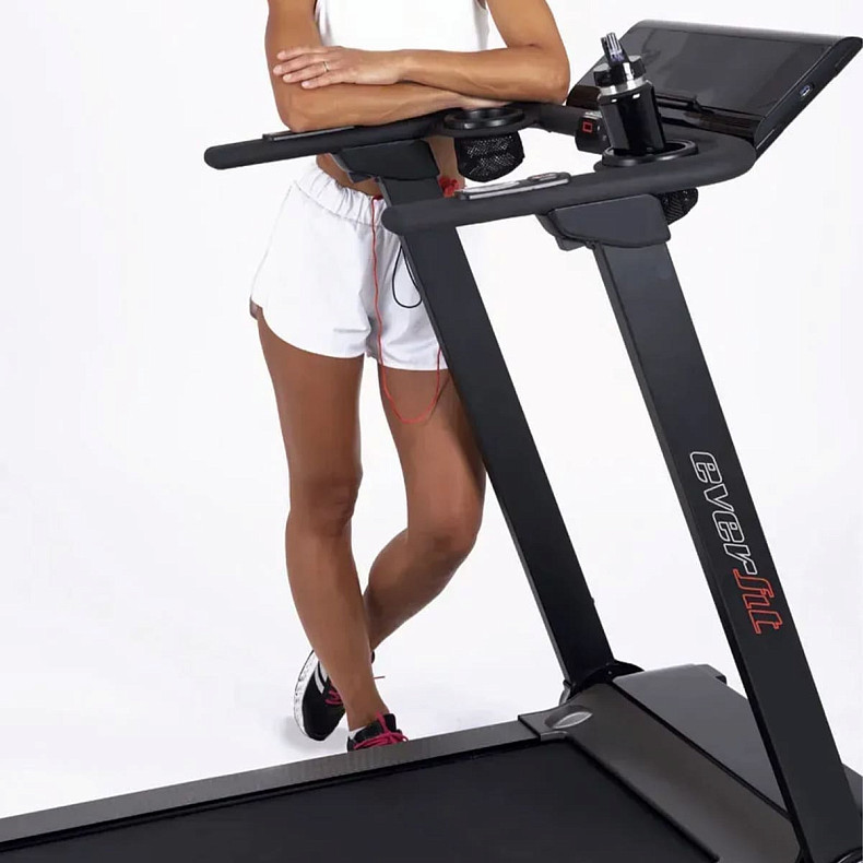 Беговая дорожка Everfit TFK 855 Slim (TFK-855-SLIM)