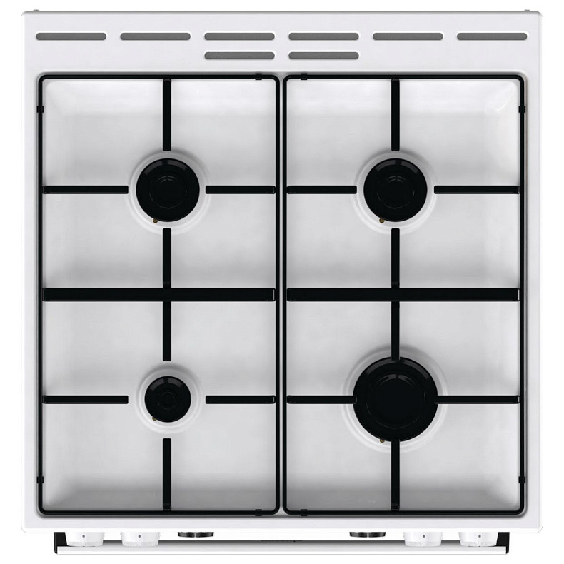 Плита Gorenje комбіновананована GKS6C70WJ