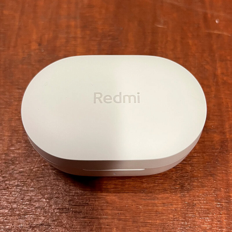 Навушники Xiaomi Redmi AirDots 3 White