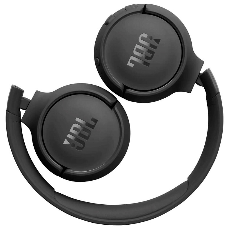 Навушники JBL Tune 520BT Black (JBLT520BTBLKEU)