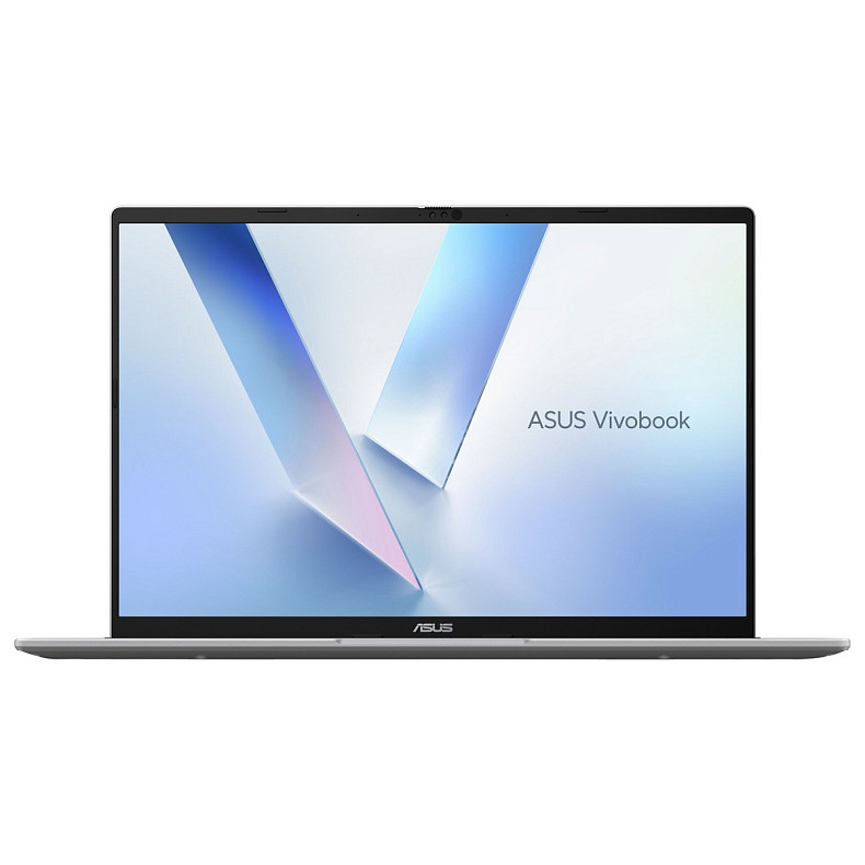 Ноутбук Asus Vivobook 16 M1607KA-MB060 (90NB15F2-M004D0) Cool Silver