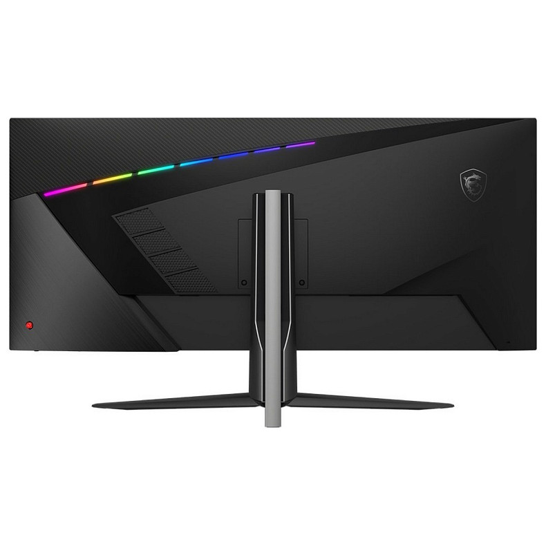 Монітор MSI 40" MAG401QR 2xHDMI, DP, USB-C, 2xUSB, Audio, IPS, 3440x1440, 21:9, 155Hz, 1ms, sRGB 118