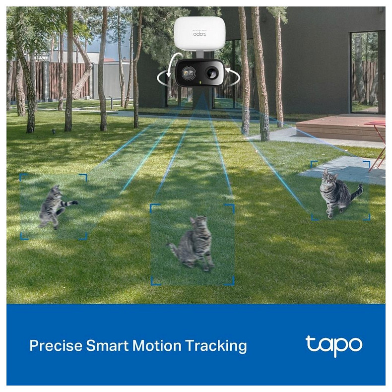 IP-камера TP-Link Tapo C216