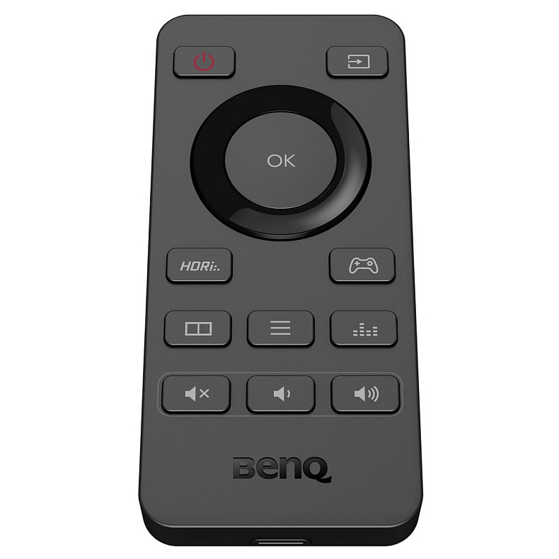 Монітор 27" BenQ EX271Q, 2K QHD, IPS, 180Hz, HDMIx2, DP, USB-C, HAS, Pivot, білий