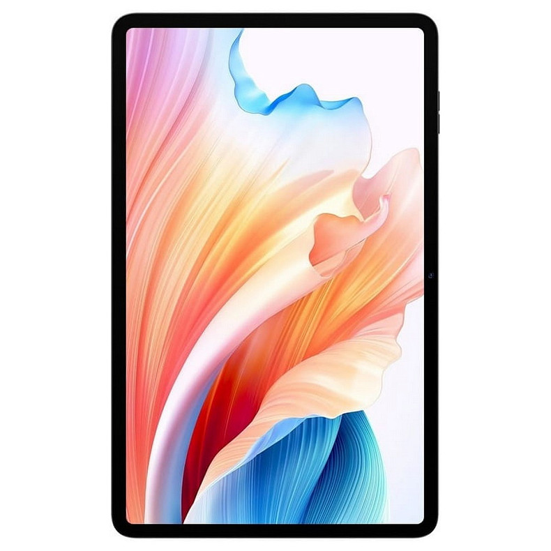 Планшет Blackview Tab 18 12/256GB LTE Space Grey (6931548314622)