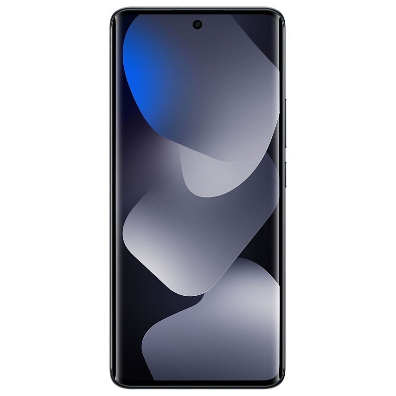 Смартфон Xiaomi Redmi Note 15 4G 8/256GB (with charger) Black EU