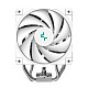 Процесорний кулер DeepCool AK500S Digital SE WH (R-AK500S-WHADMN-GJD)