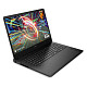 Ноутбук HP OMEN 17-db1010ru 17.3" FHD IPS AG, AMD AI 7 350, 32GB, F1TB, NVD5060-8, DOS, черный
