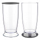 Блендер погружной Sencor SHB 5601GR-EUE3
