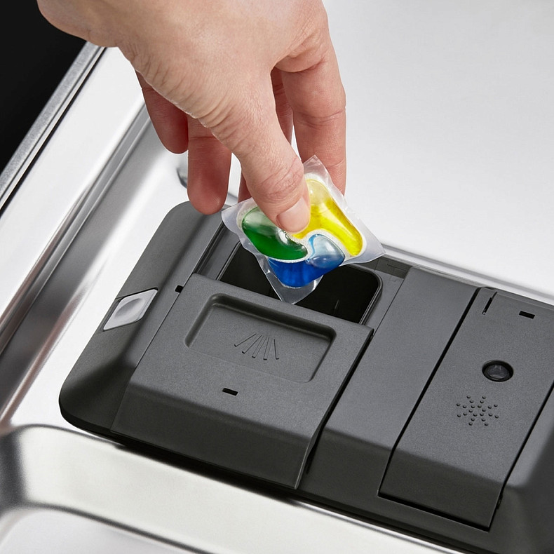 Встраиваемая посудомоечная машина Electrolux EES47320L