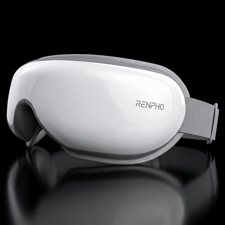 Массажер для глаз RENPHO Eyeris 1 White