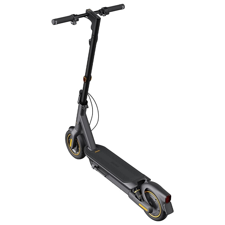 Электросамокат Ninebot by Segway MAX G2 E (AA.05.15.01.0003)