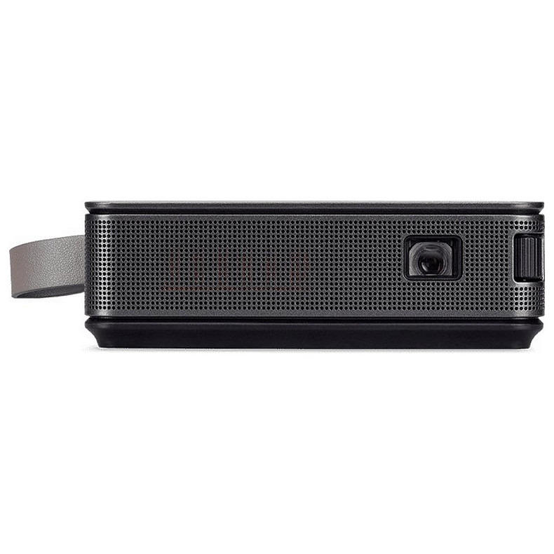 Проектор AOpen PV12p Black (MR.JW211.001)