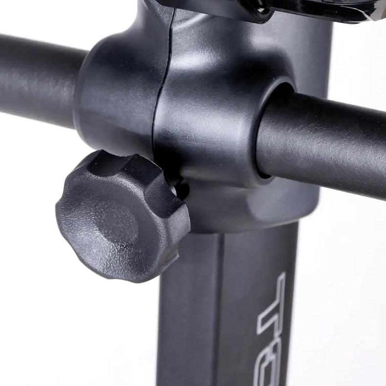 Велоергометр Toorx Upright Bike BRX 300 ERGO (BRX-300ERGO)