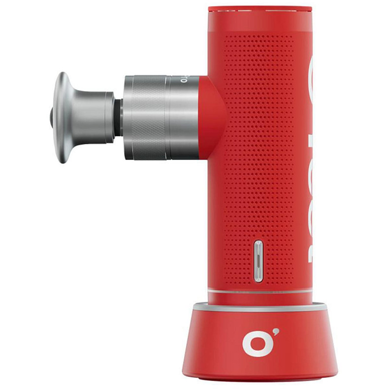 Перкусійний ручний масажер для тіла Oyeet NEX PRO II MG-T1 (RED)