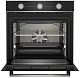 Вбудована духовка Beko BBIE13100XC