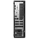 Компьютер Dell Pro Slim, Intel U5-235, 16GB, F512GB, UMA, WiFi, кл+м, Win11P