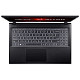 Ноутбук Acer Nitro V 15 ANV15-51 15.6" FHD IPS, Intel i7-13620H, 16GB, F1TB, NVD4050-6, Lin, черный