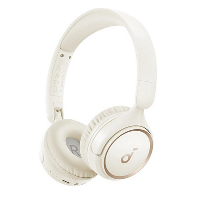 Навушники Anker SoundCore H30i White (A3012G21)