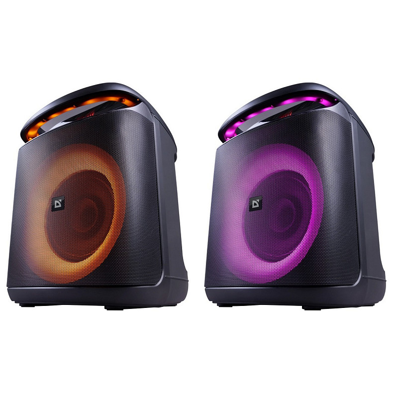 Портативна акустика Defender Boomer 45 (65245)