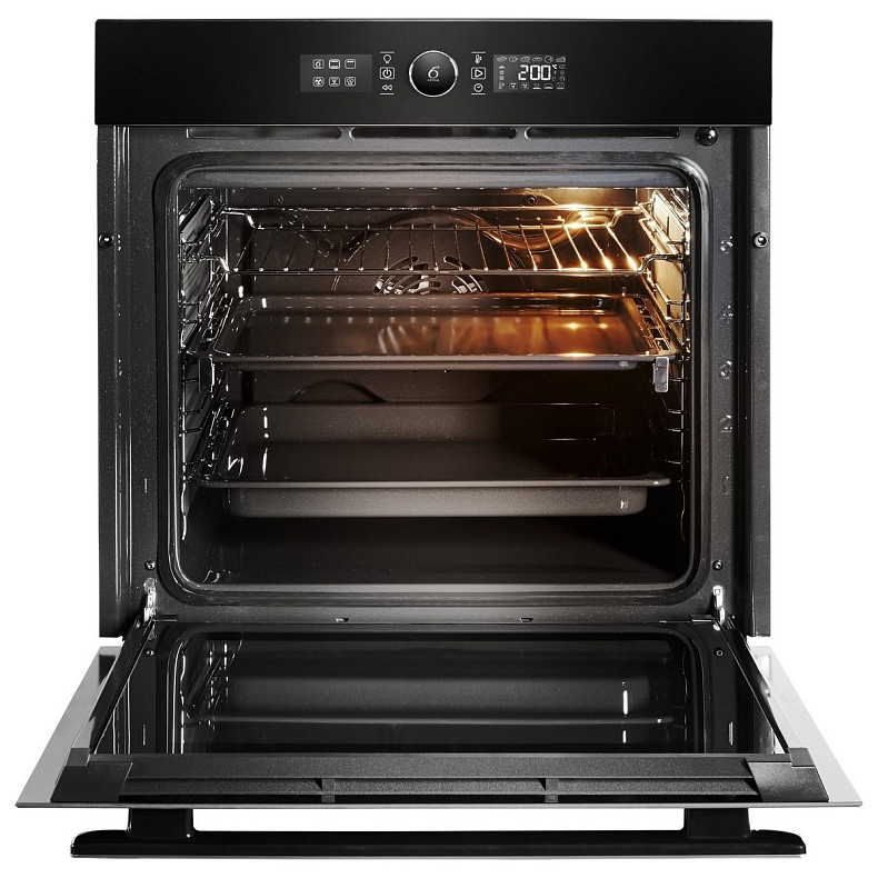 Духовой шкаф Whirlpool AKZ96230NB