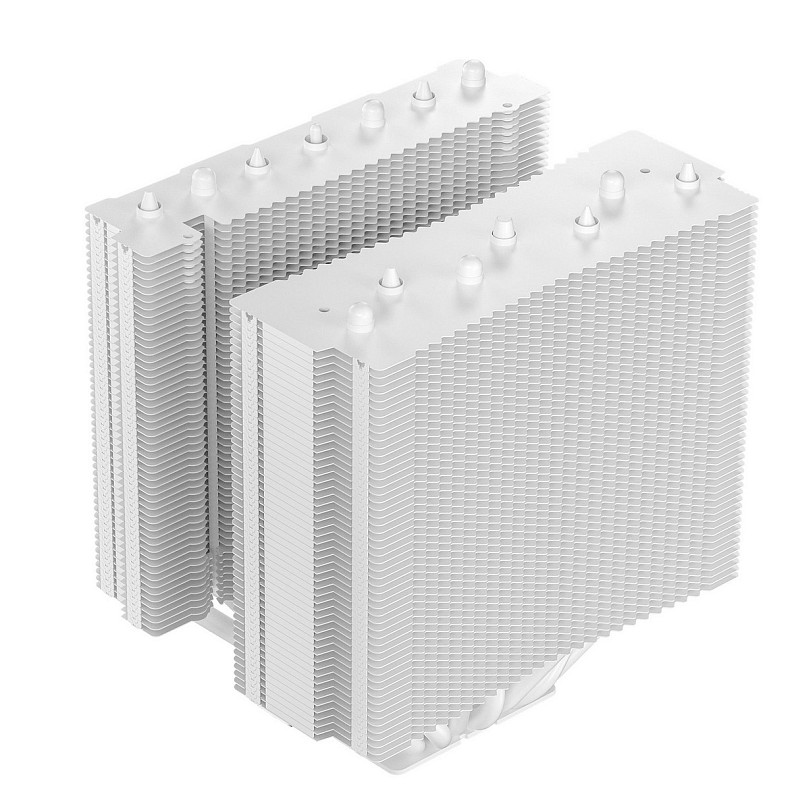 Кулер процесорний DeepCool Assassin VC Elite WH (R-ASN4-WHNVNN-GJD)