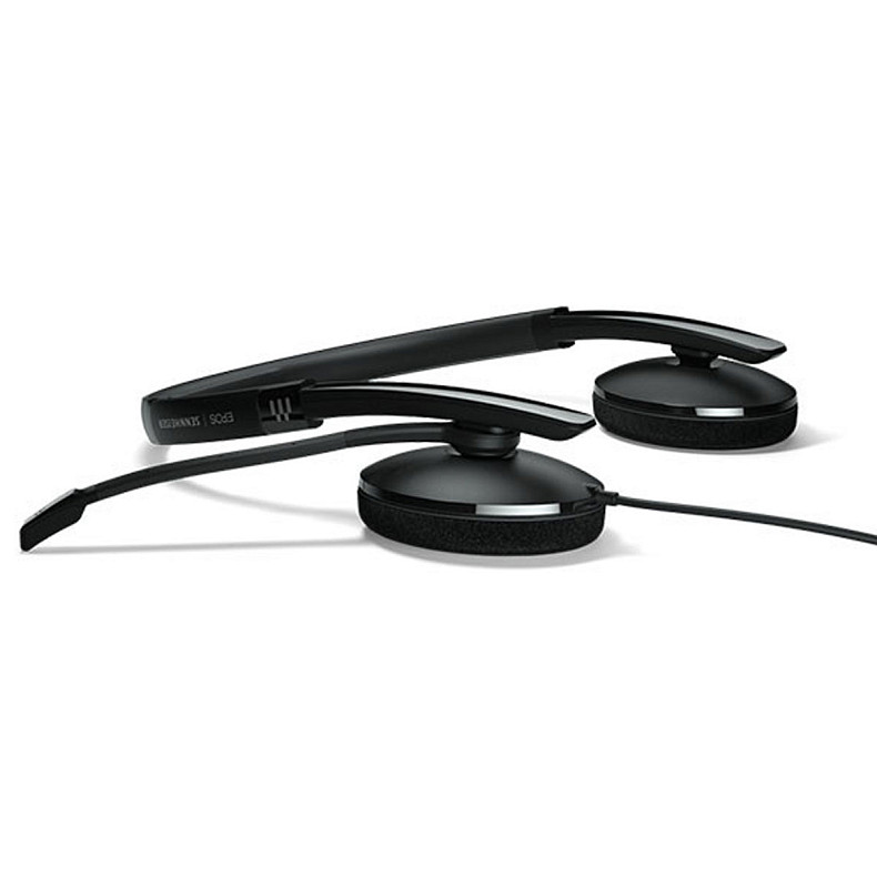 Навушники з мікрофоном Sennheiser EPOS Adapt 160 USB-C II (1000919)