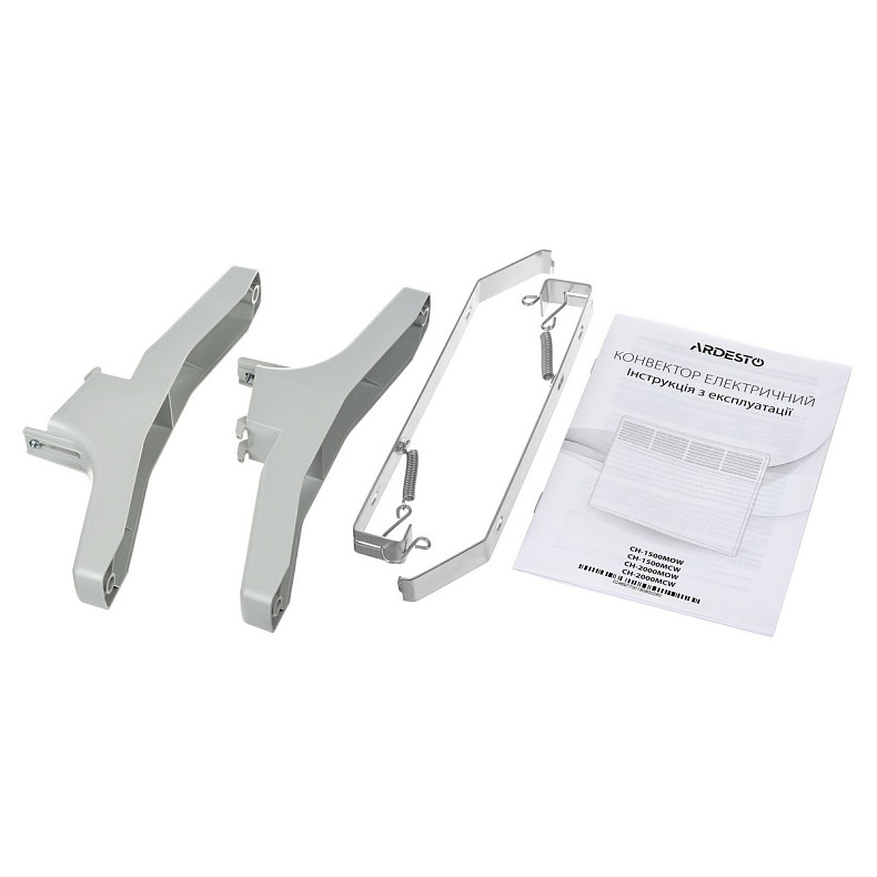 Конвектор Ardesto CH-2000MOW