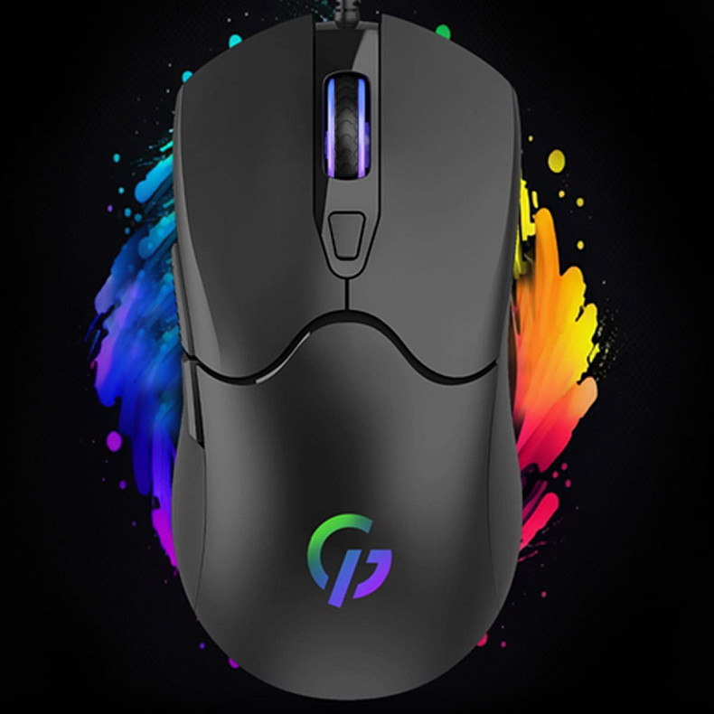 Мышь GamePro GM355