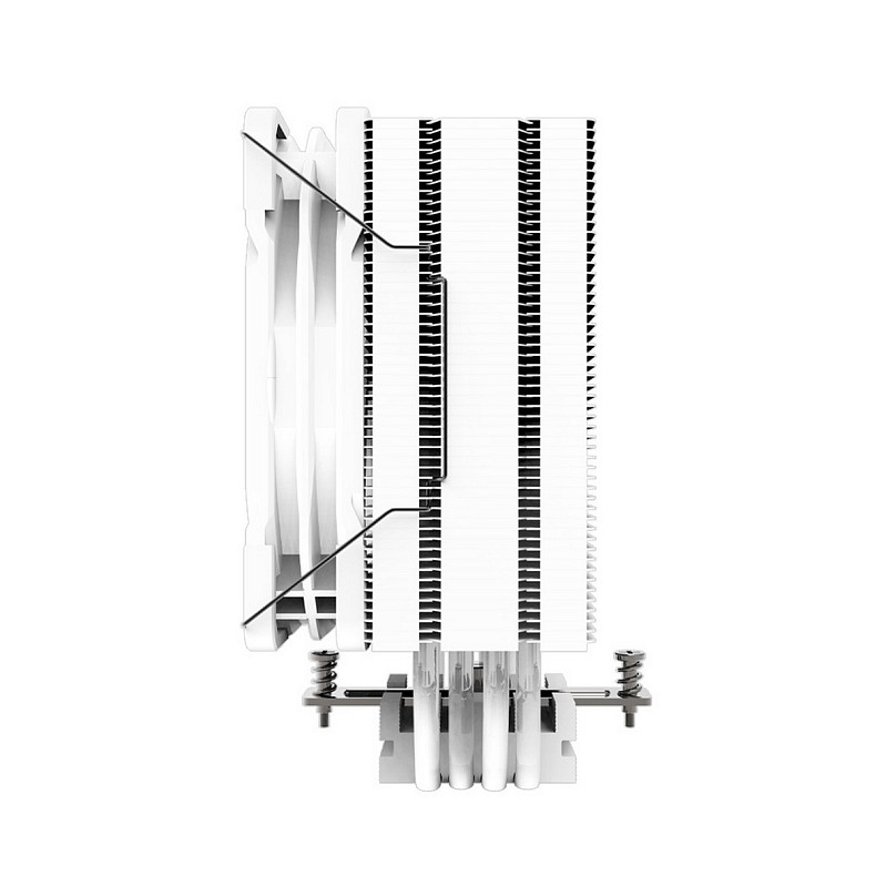 Кулер Zalman CNPS9X Performa Plus, ARGB, LGA1851, 1700, 1200, 115x, AM5, AM4 4pin, PWM