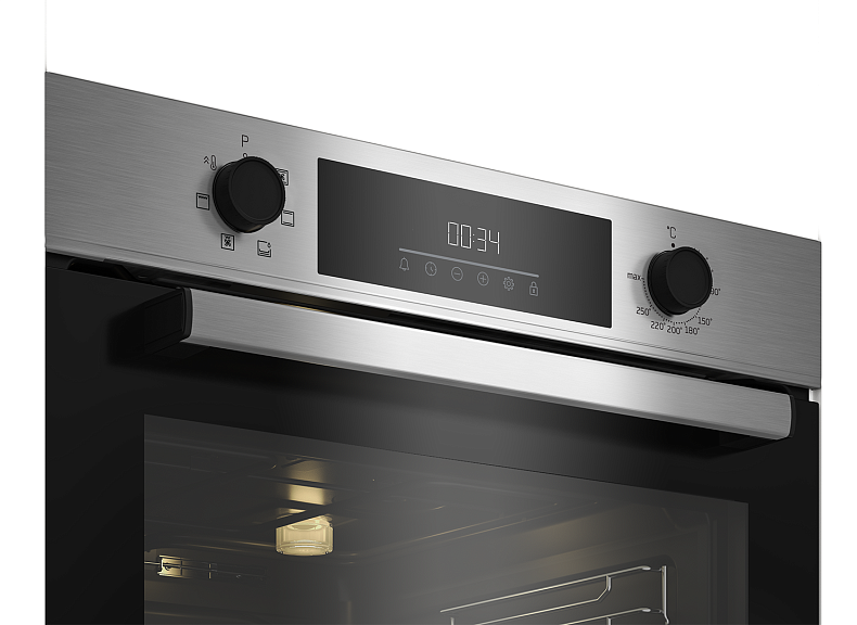 Встроенная духовка Beko BBIE123002XD