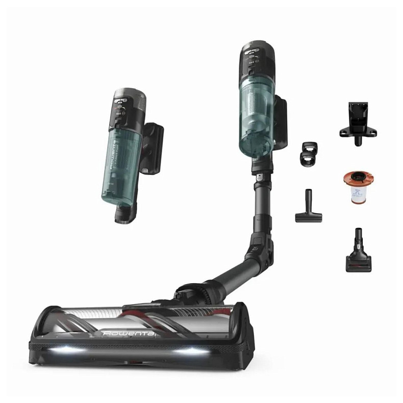 Пылесос Rowenta X-Force Flex 12.60 Neo RH9L42WO