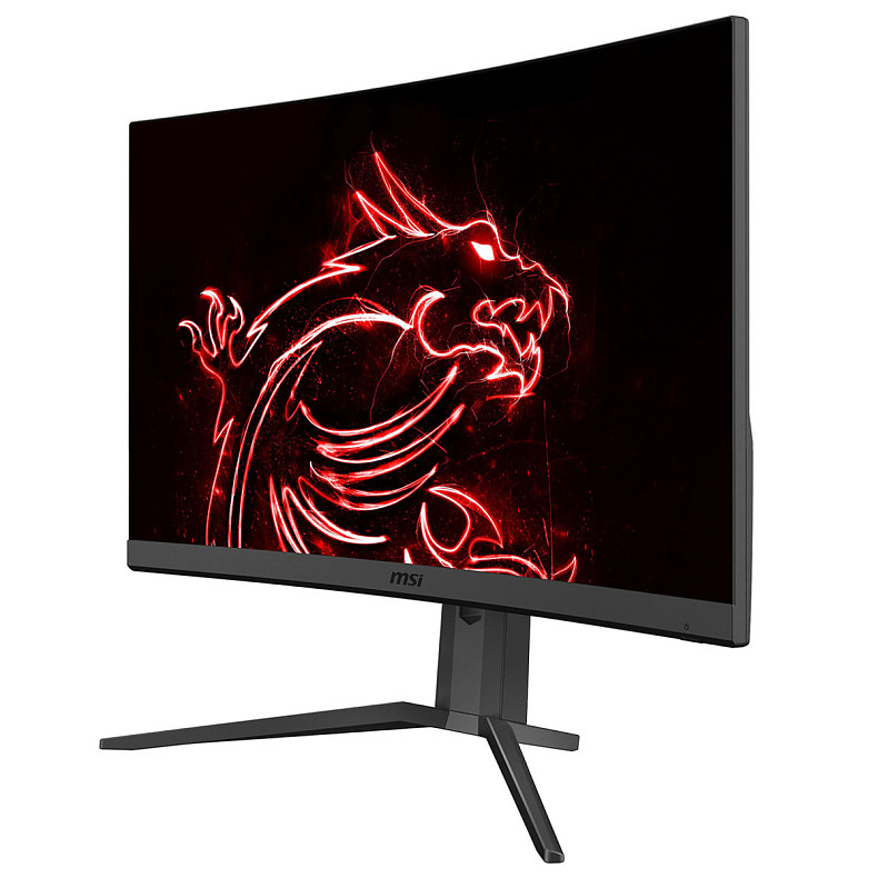 Монітор MSI 27" GAMING G27CQ4P E2