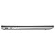 Ноутбук HP 17-cn3017ua (91L43EA) Silver