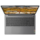 Ноутбук Lenovo IdeaPad 3 15IAU7 (82RK017XRA) Arctic Grey