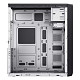 Корпус 2E TeamX TMX01 з БЖ 2E ATX400W 2xUSB2.0 1x80мм VGA 310мм, ATX чорний