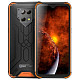 Смартфон Blackview BV9800 Pro 6.3' 6/128GB, 2SIM, 6580mAh, Orange UA (з тепловізором)