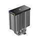 Кулер процессорный DeepCool AK500S Digital SE Black (R-AK500S-BKADMN-GJD)