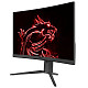 Монітор MSI 27" GAMING G27CQ4P E2