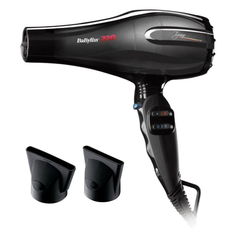 Фен Babyliss Pro BAB6330RE